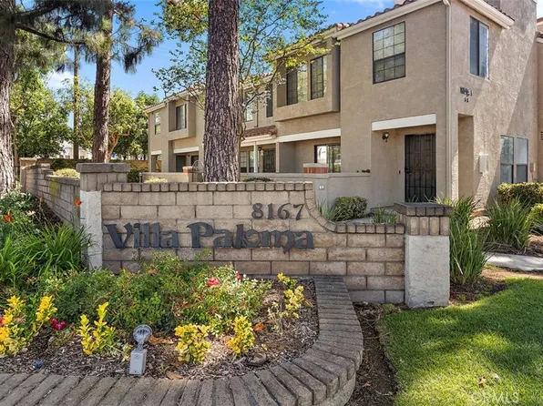 8167 Vineyard Ave Unit 3, Rancho Cucamonga, CA 91730