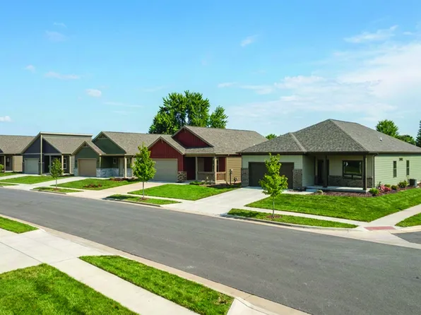 Homes Available Soon, Everdeen