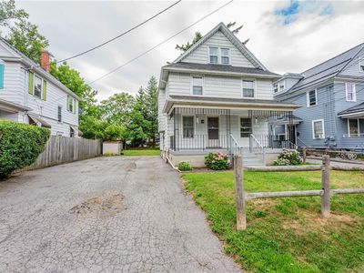 59 Upton Pl, Rochester, NY, 14612