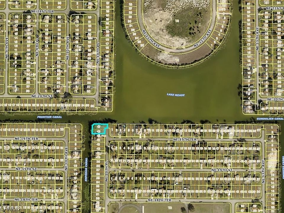 2nd image of 1918 NE 10th Place Cpe