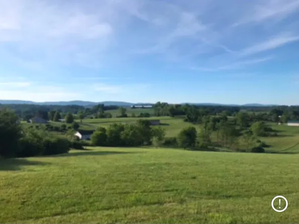 LOT 23 Valley Ridge Cir, Frankford, WV 24938