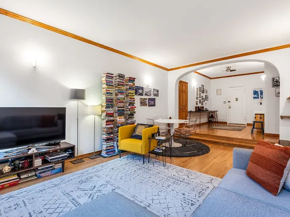 41-08 43rd St APT 5F, Queens, NY 11104
