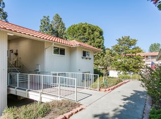 674 Via Mendoza UNIT Q, Laguna Woods, CA 92637