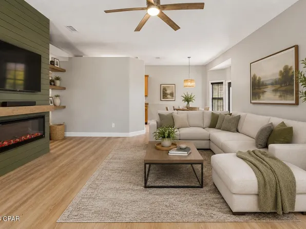 8516 Laird St, Panama City Beach, FL 32408