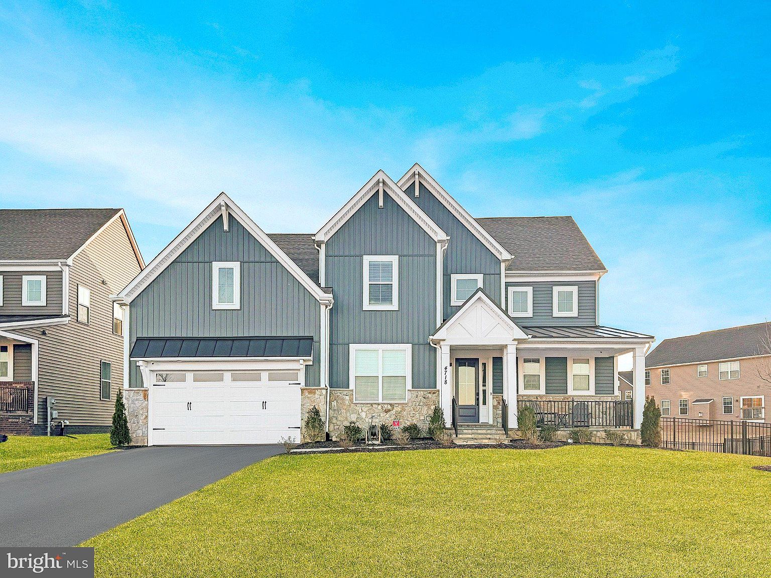 4718 Hazelnut Ct, Monrovia, MD 21770 | Zillow