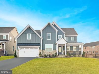4718 Hazelnut Ct, Monrovia, MD, 21770