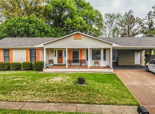 1397 E Jefferson St, Brownsville, TN 38012