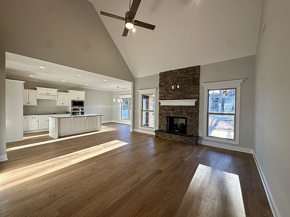 3rd image of 1214 Sycamore Leaf Way Lot 247