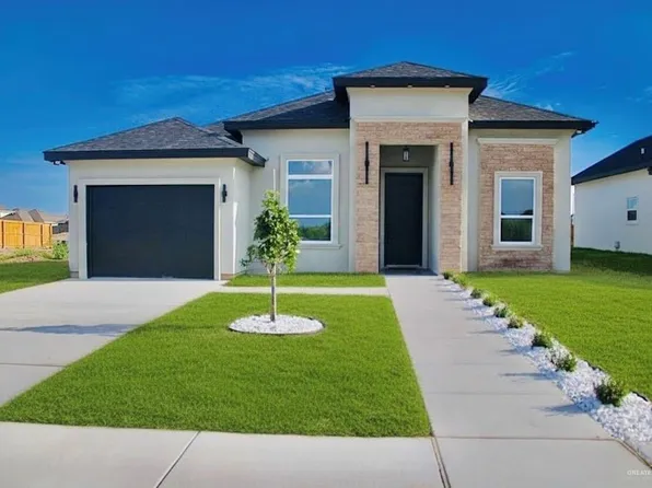 2304 E Tamarindo Ave, Hidalgo, TX 78557