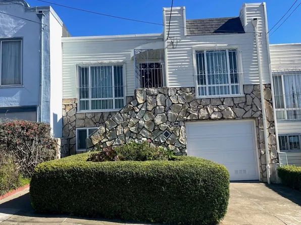 71 Britton St, San Francisco, CA 94134