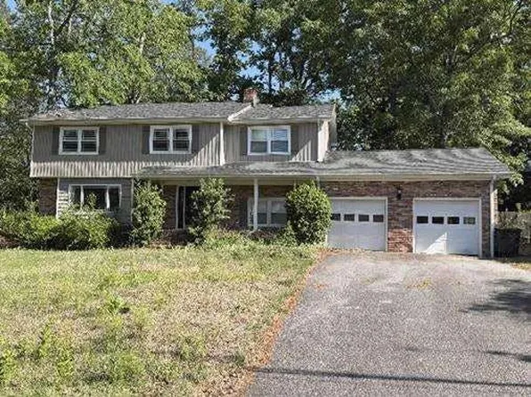 3010 Sussex Rd, Augusta, GA 30909