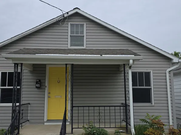 416 Pleasant St, Hanover, PA 17331