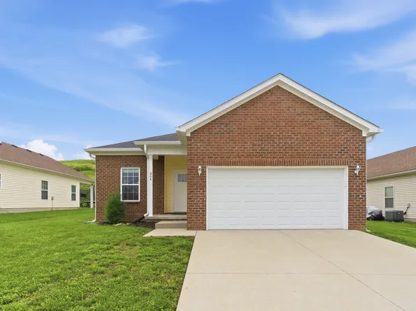 364 Oxford Cir, Richmond, KY 40475