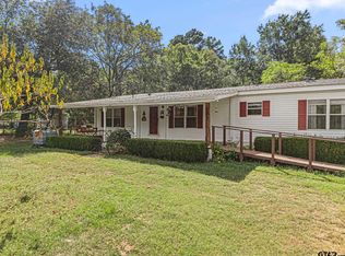 3184 Fm 752 S, Rusk, TX 75785