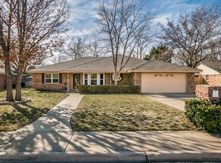 7205 SW 39th Ave, Amarillo, TX 79109