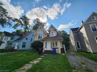 3880 W 37th St, Cleveland, OH 44109