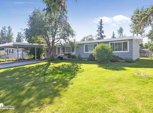 1518 Wolverine St, Anchorage, AK 99504