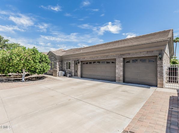 8441 W Foothill Dr, Peoria, AZ 85383