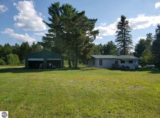 11567 Starvation Lake Rd NE, Mancelona, MI 49659