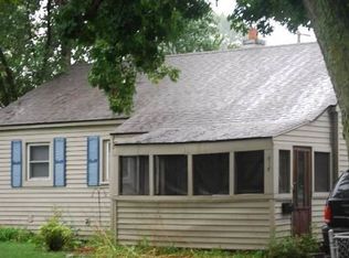 414 Ainsworth Cir, Ypsilanti, MI