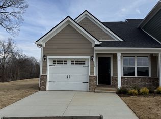 316 Selesia Ln LOT 10, Pleasant View, TN 37146