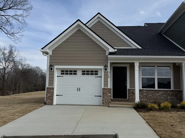 316 Selesia Ln Lot 10, Pleasant View, TN 37146