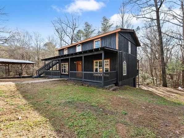 296 Norman Bell Rd, Murrayville, GA 30564