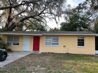 38029 7th Ave, Zephyrhills, FL, 33542