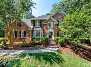 1424 Paumier Ct, Raleigh, NC 27615