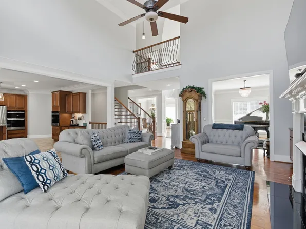 125 Aarons Cress Blvd, Hermitage, TN 37076