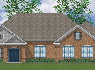 4500 Holloway Cir, Owens Cross Roads, AL 35763