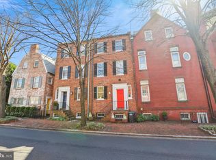 3422 Q St NW, Washington, DC 20007