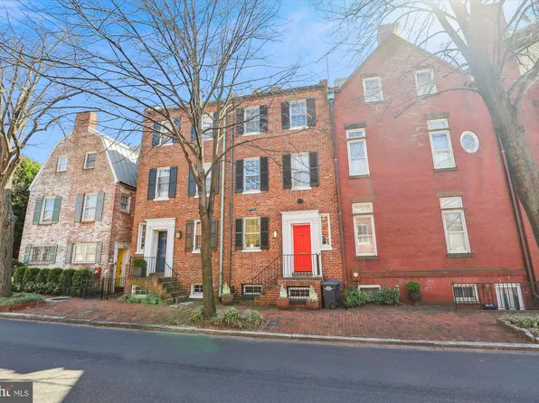 3422 Q St NW, Washington, DC 20007