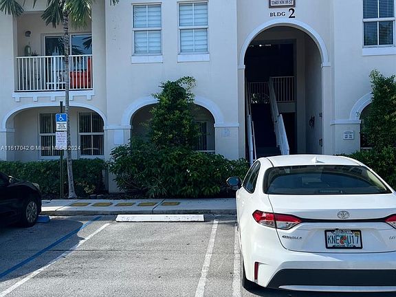 2nd image of 11603 NW 89th St APT 207