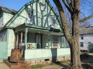 5 Harrison Pl, Glens Falls, NY 12801