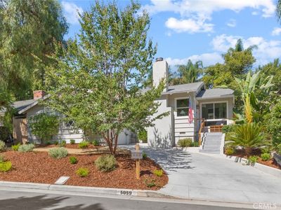 5059 Rigoletto St, Woodland Hills, CA, 91364