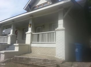 1215 Liberty St, Durham, NC 27703