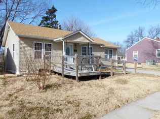 2209 S Main St, Wichita, KS 67213