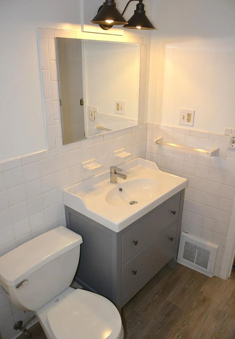 Quiet House in the heart of Little Italy — Photo 4