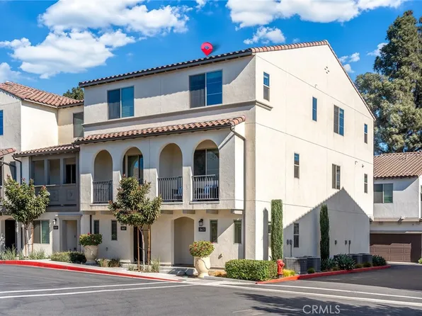2613 Winston Ct, Arcadia, CA 91007
