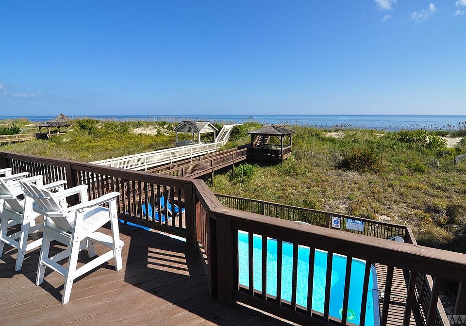 5017 S Virginia Dare Trail, Nags Head, NC 27959 Zillow