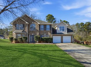 589 Wren Walk, Stone Mountain, GA 30087