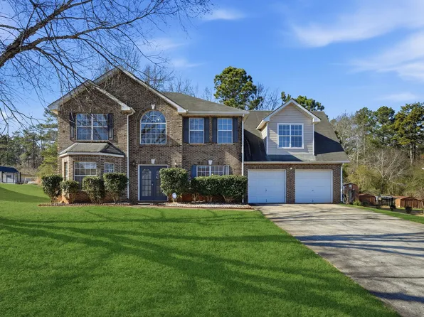 589 Wren Walk, Stone Mountain, GA 30087