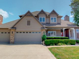 968 N Westshore Blvd, Manteno, IL