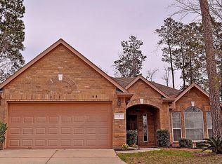7 Heron Hollow Ct, Spring, TX 77382