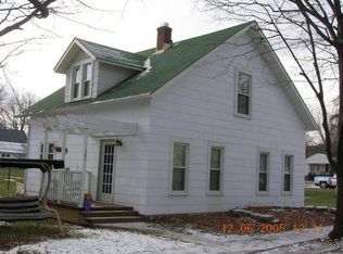 121 W Elm St, Saint Paris, OH 43072