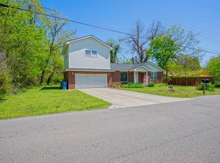 1004 N Christine Dr, Midwest City, OK 73130