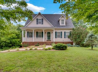 3620 Brookstone Dr, Cookeville, TN 38506