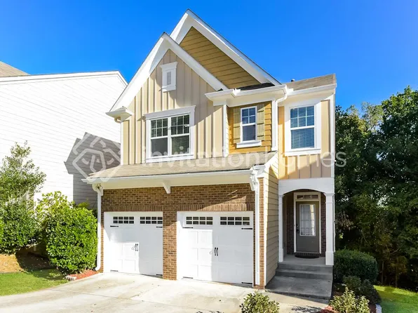 187 Grenier Ter, Lawrenceville, GA 30045