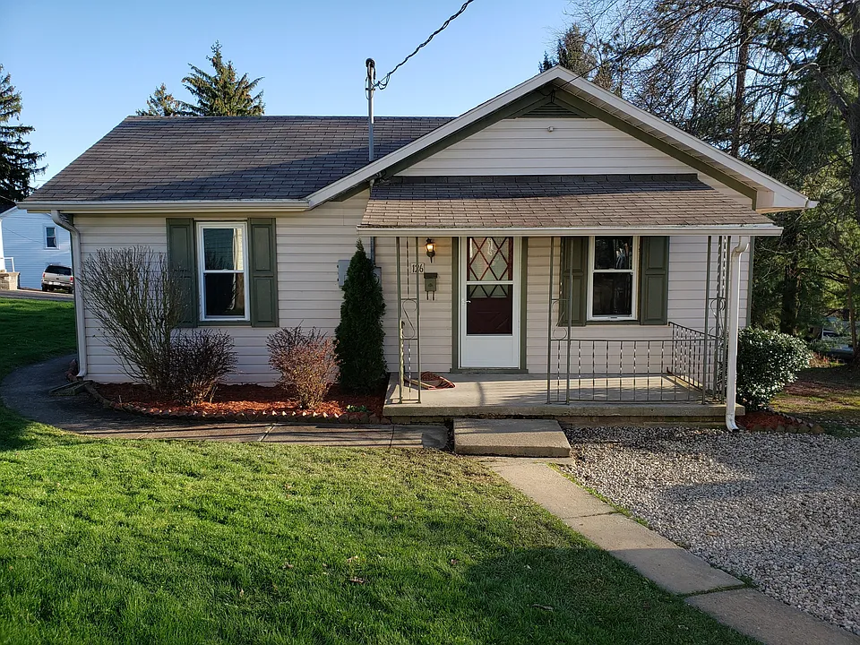 126 Jepson Ave